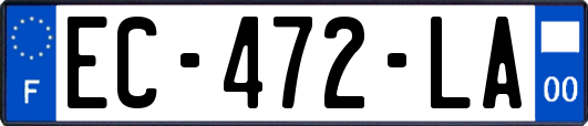 EC-472-LA