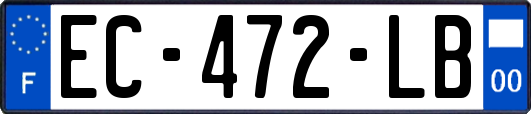 EC-472-LB