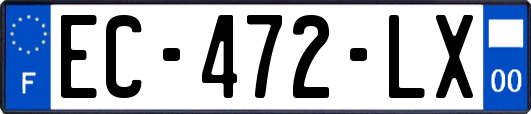 EC-472-LX