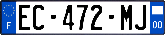 EC-472-MJ
