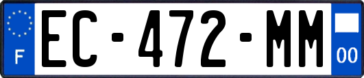 EC-472-MM