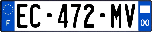 EC-472-MV
