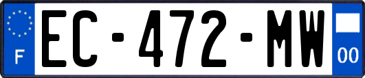 EC-472-MW