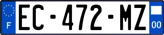 EC-472-MZ