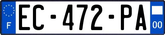 EC-472-PA