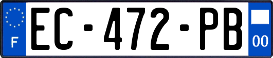 EC-472-PB