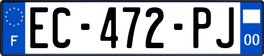 EC-472-PJ