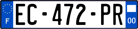 EC-472-PR