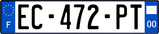 EC-472-PT