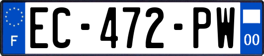 EC-472-PW