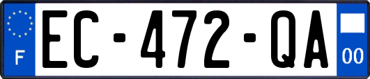 EC-472-QA