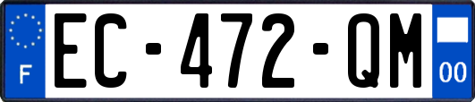 EC-472-QM
