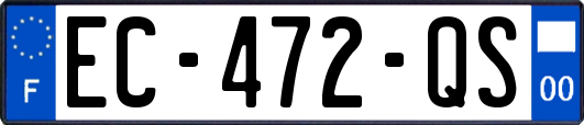EC-472-QS