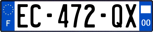 EC-472-QX