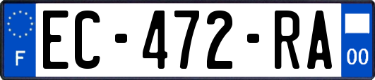 EC-472-RA
