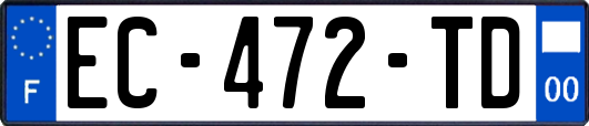 EC-472-TD