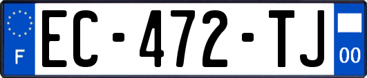 EC-472-TJ