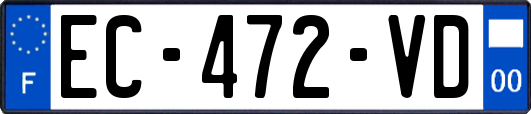 EC-472-VD