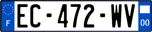 EC-472-WV