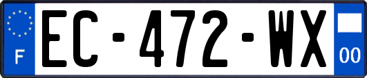 EC-472-WX