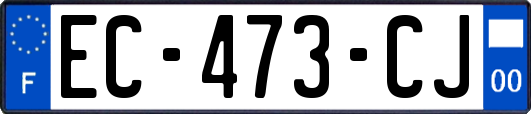 EC-473-CJ