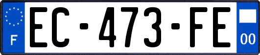 EC-473-FE