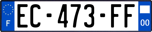 EC-473-FF