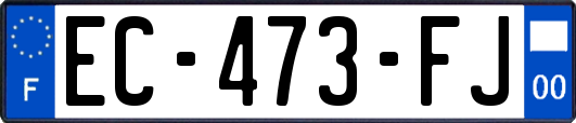 EC-473-FJ