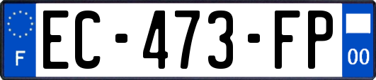 EC-473-FP