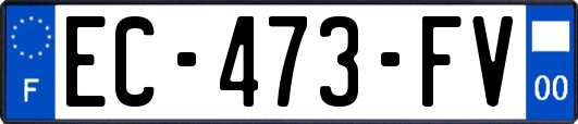 EC-473-FV
