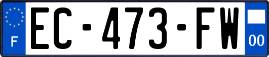 EC-473-FW