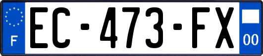 EC-473-FX
