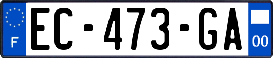 EC-473-GA