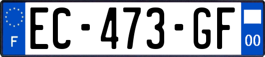 EC-473-GF