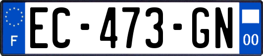EC-473-GN