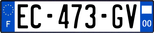 EC-473-GV