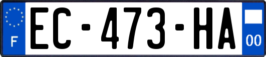 EC-473-HA