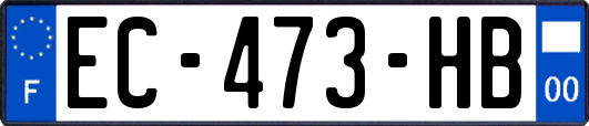 EC-473-HB