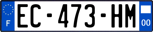 EC-473-HM