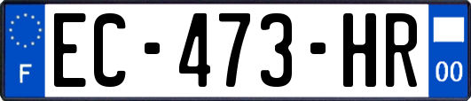 EC-473-HR
