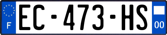 EC-473-HS