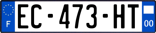 EC-473-HT