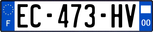 EC-473-HV