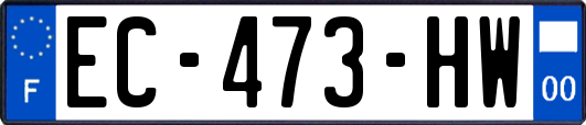 EC-473-HW