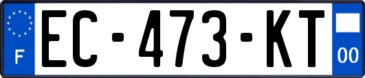 EC-473-KT