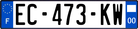 EC-473-KW