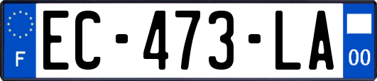 EC-473-LA