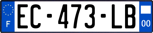 EC-473-LB