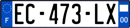 EC-473-LX