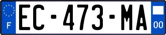EC-473-MA